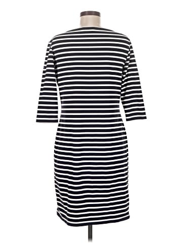 Saint James Casual Dress (view 2)