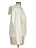 Yogalicious Ivory Sweatshirt Size XL - photo 4