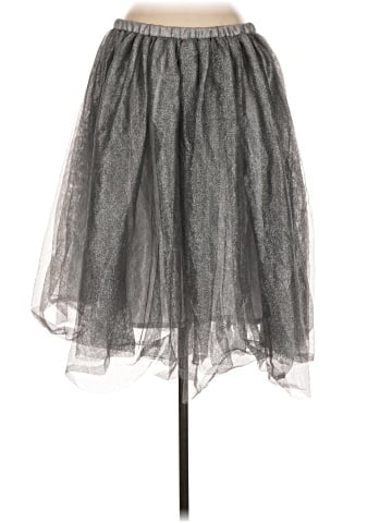 J.Crew Collection Formal Skirt (view 2)