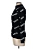 Guess Black Silk Pullover Sweater Size M - photo 5