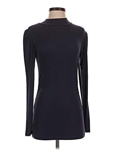 GOLDIE Long Sleeve Top (view 1)
