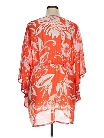 Portocruz 3/4 Sleeve Blouse (view 2)