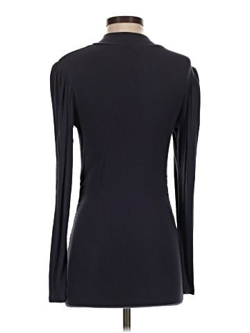 GOLDIE Long Sleeve Top (view 2)