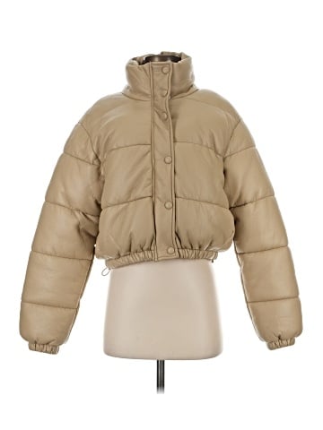 Zara Snow Jacket (view 1)