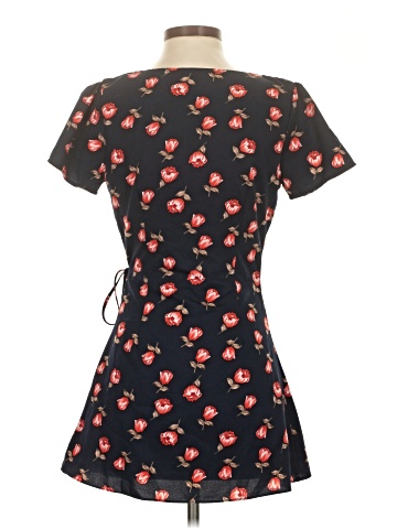 Kittenish Casual Dress (view 2)
