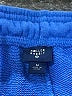 Roller Rabbit x Target Color Block Blue Track Pants Size M - photo 7