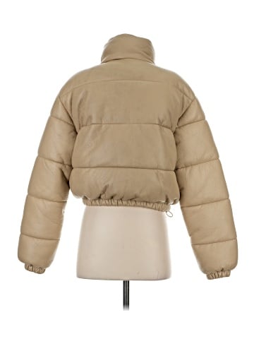 Zara Snow Jacket (view 2)