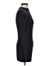 GOLDIE Black Long Sleeve Top Size S - photo 4