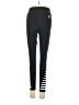 P.E Nation Graphic Black Active Pants Size S - photo 1