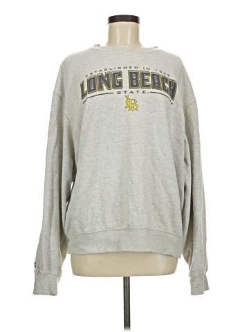 Jansport Sweatshirt (view 1)