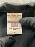 Covington Graphic Black Casual Skirt Size 4 - photo 4