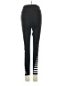 P.E Nation Graphic Black Active Pants Size S - photo 2