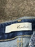 KANCAN JEANS Blue Jeans Size 3 - photo 4