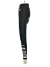 P.E Nation Graphic Black Active Pants Size S - photo 5