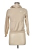 Nike Tan Pullover Hoodie Size M - photo 1