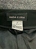 Isabel & Nina 100% Polyester Solid Black Dress Pants Size 8 - photo 6