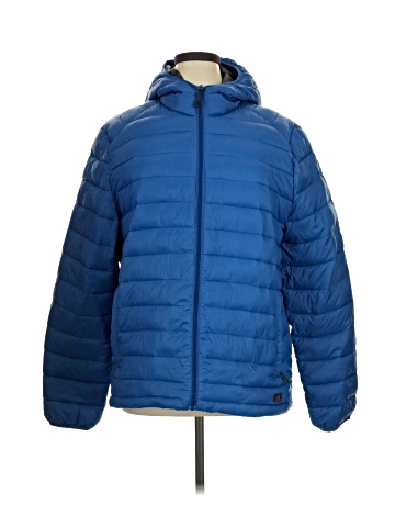 ZeroXposur Snow Jacket (view 1)