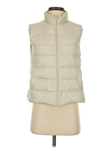Uniqlo Vest (view 1)
