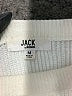 Jack by BB Dakota Ivory Poncho Size M (estimated) - photo 7
