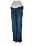 Gap - Maternity Blue Jeans Size 25 waist - photo 1