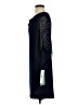 MSK Blue Cocktail Dress Size S - photo 5