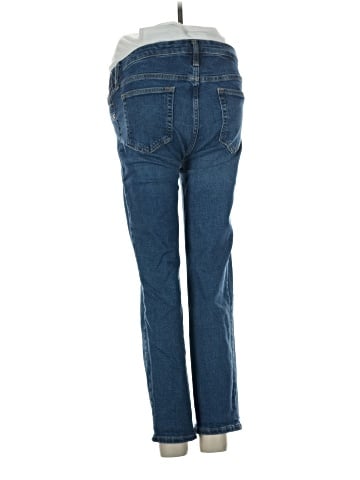 Gap - Maternity Jeans (view 2)