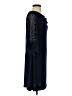 MSK Blue Cocktail Dress Size S - photo 4