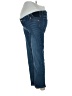 Gap - Maternity Blue Jeans Size 25 waist - photo 5