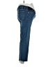 Gap - Maternity Blue Jeans Size 25 waist - photo 4