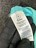 Ivivva Color Block Green Jacket Size 6 - photo 3