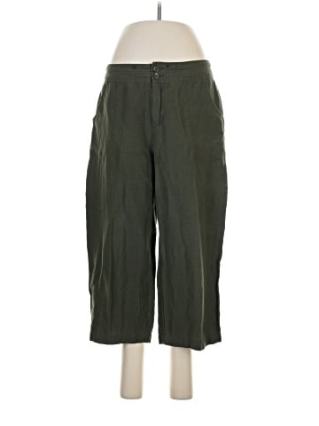 Coldwater Creek Casual Pants (view 1)