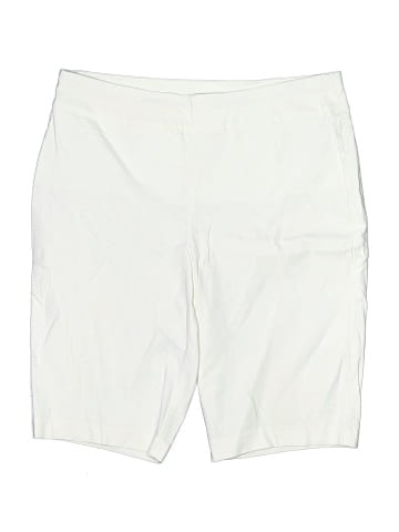 So Slimming by Chico's Athletic Shorts (view 1)