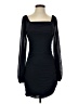 Merokeety Black Cocktail Dress Size S - photo 1