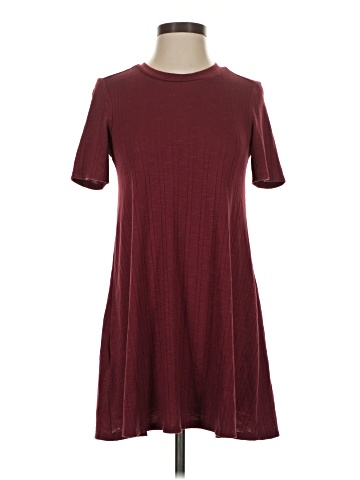 BCBGeneration Casual Dress (view 1)