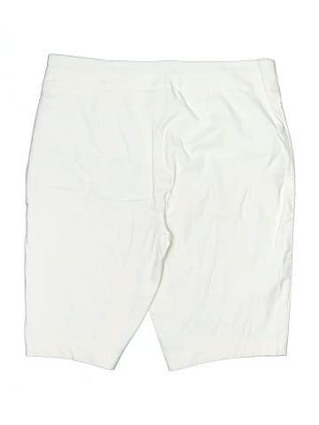 So Slimming by Chico's Athletic Shorts (view 2)