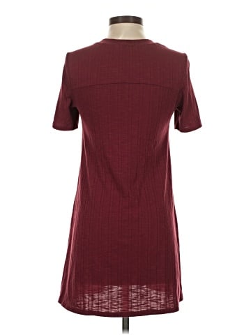 BCBGeneration Casual Dress (view 2)