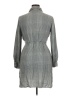Max Studio Gray Casual Dress Size XL - photo 2