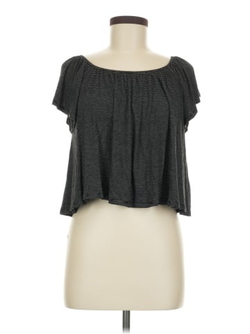 William B Short Sleeve Top (view 1)