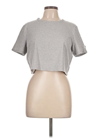 Jockey Short Sleeve T-Shirt (view 1)