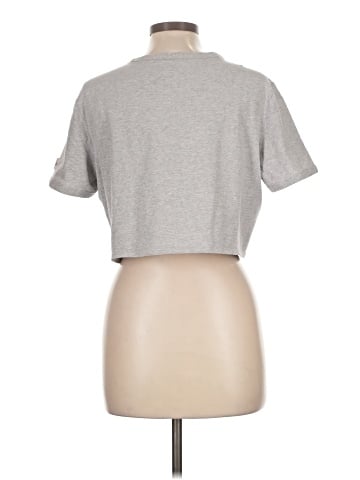 Jockey Short Sleeve T-Shirt (view 2)