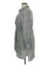 Max Studio Gray Casual Dress Size XL - photo 5