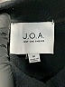 JOA Black Cocktail Dress Size M - photo 7