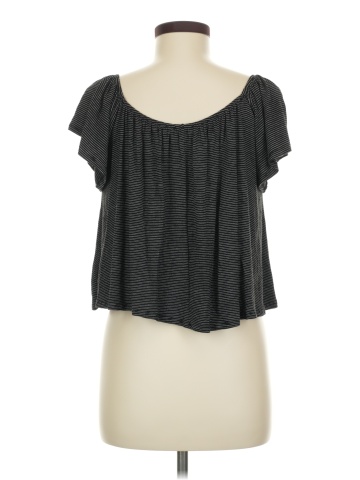 William B Short Sleeve Top (view 2)