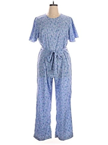 Vero Moda Jumpsuit (view 1)