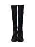 Cole Haan 100% Leather Black Boots Size 7 - photo 2