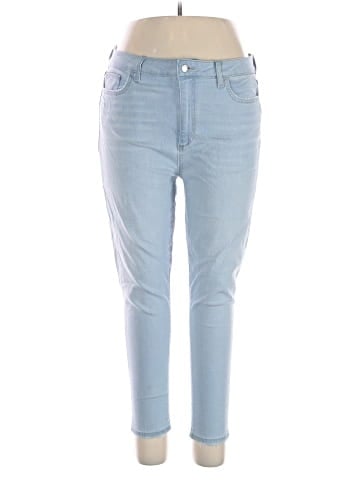 Joe's Jeans Jeans (view 1)