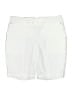 Zenergy by Chico's White Shorts Size Lg (2.5) - photo 1