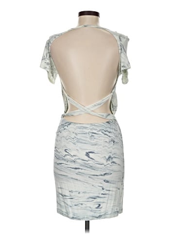 Young Fabulous & Broke Cocktail Dress (view 2)
