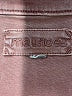 Maurices Red Denim Jacket Size L (estimated) - photo 6