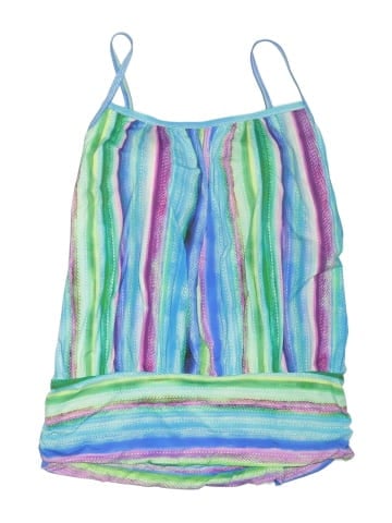 Swimsuits for all Swimsuit Top (view 1)